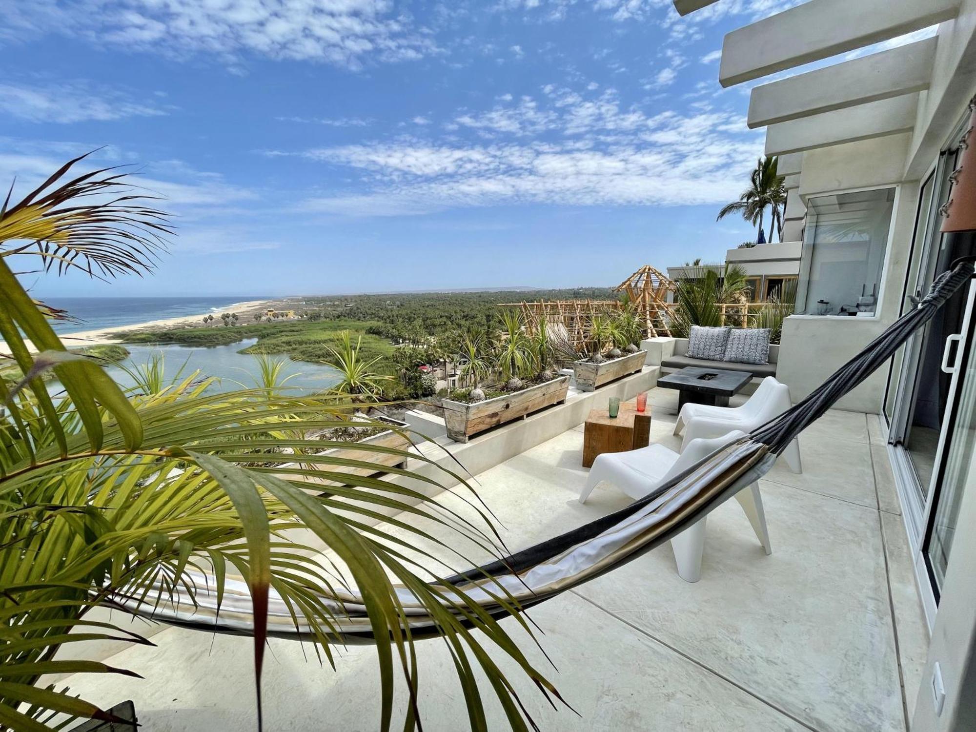 Villas La Mar - Adults 15 plus Todos Santos Chambre photo