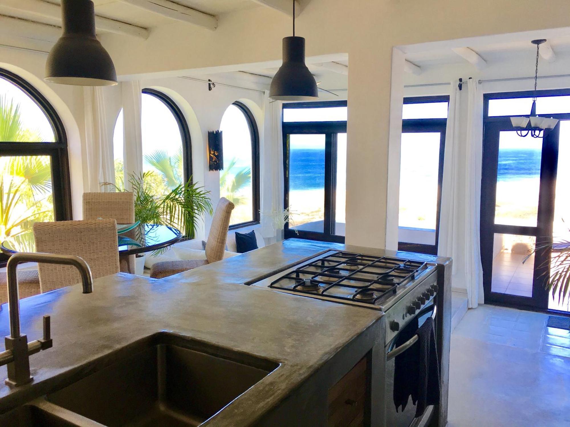 Villas La Mar - Adults 15 plus Todos Santos Chambre photo