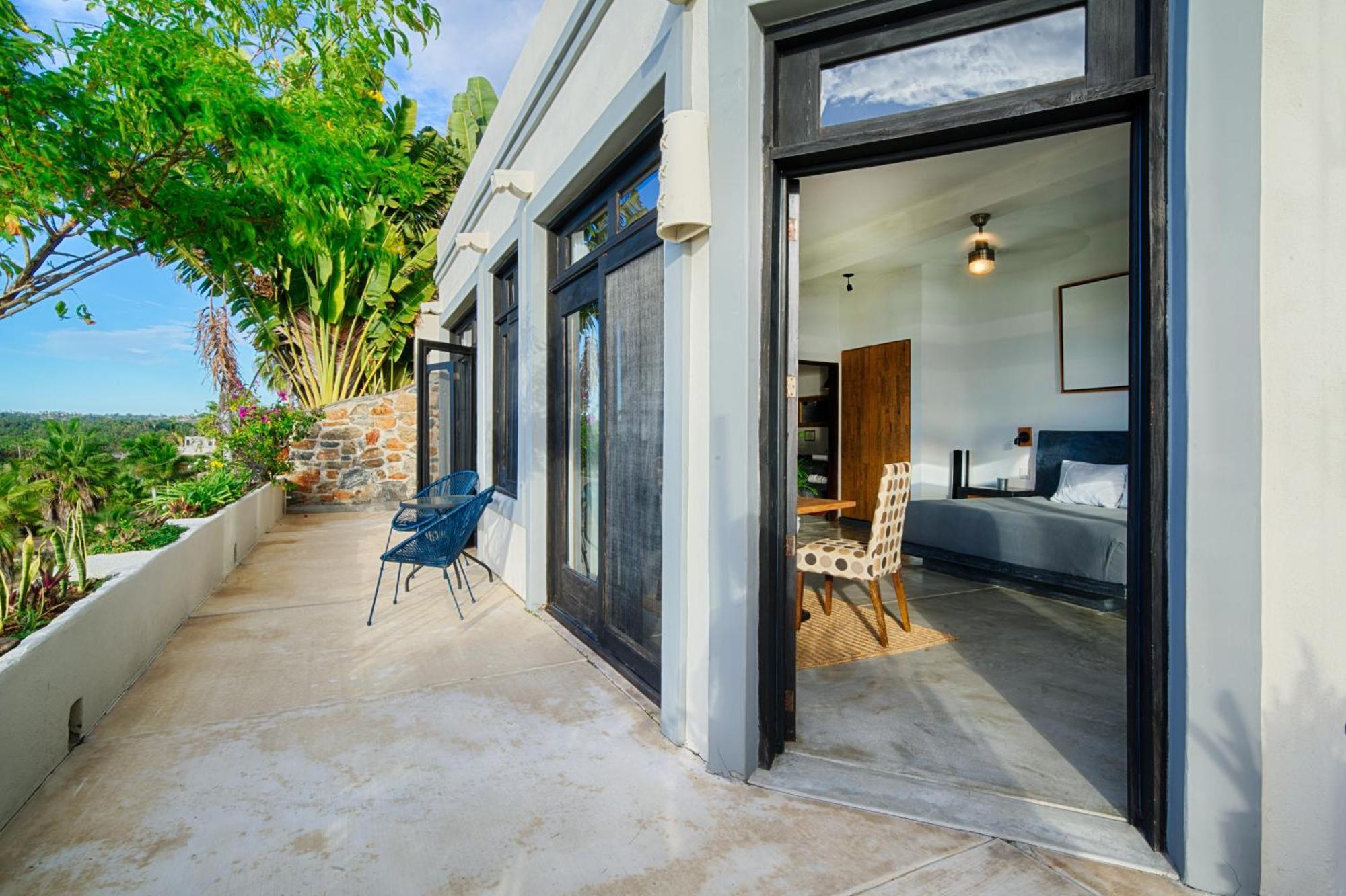 Villas La Mar - Adults 15 plus Todos Santos Chambre photo