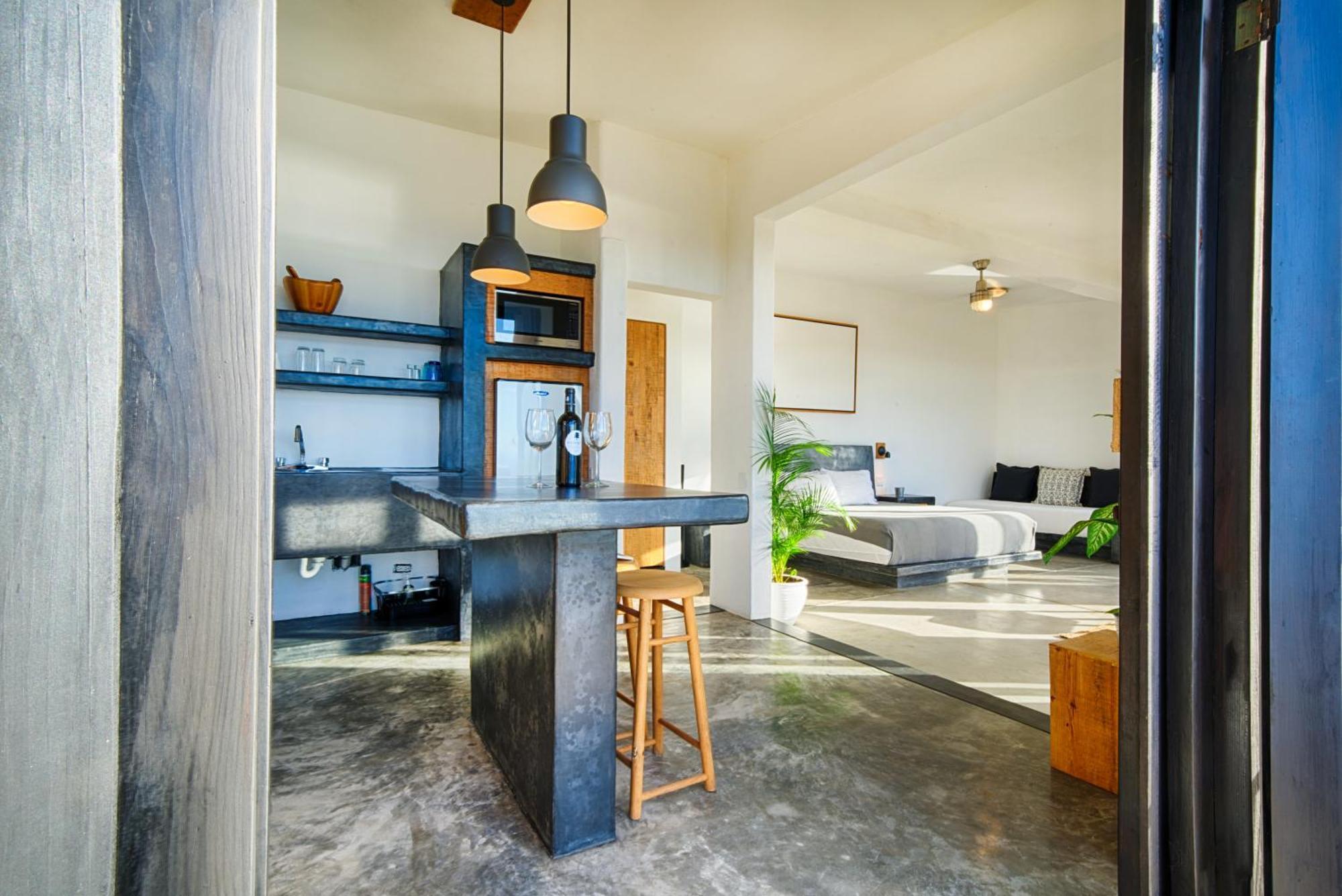 Villas La Mar - Adults 15 plus Todos Santos Chambre photo