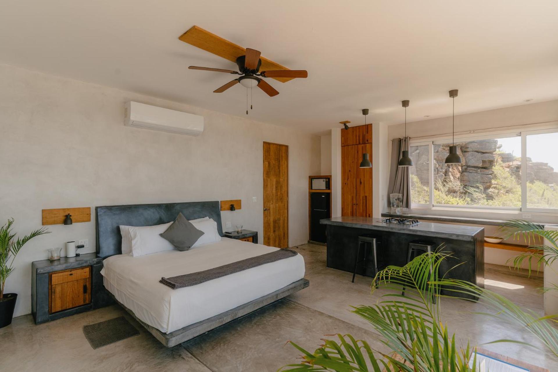 Villas La Mar - Adults 15 plus Todos Santos Extérieur photo
