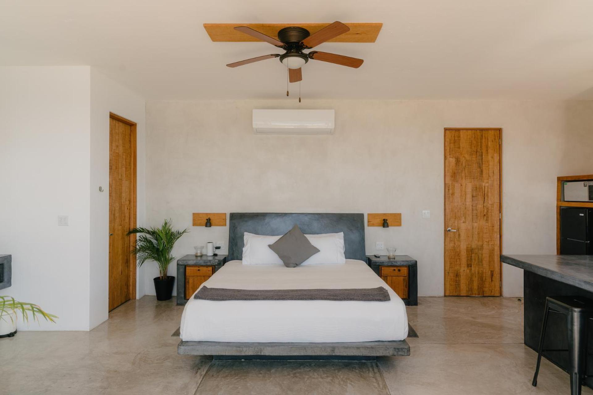 Villas La Mar - Adults 15 plus Todos Santos Extérieur photo