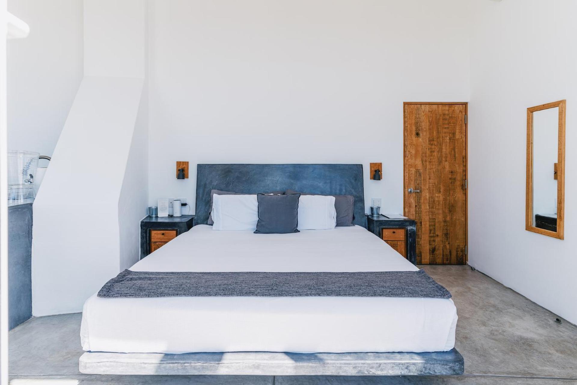 Villas La Mar - Adults 15 plus Todos Santos Extérieur photo