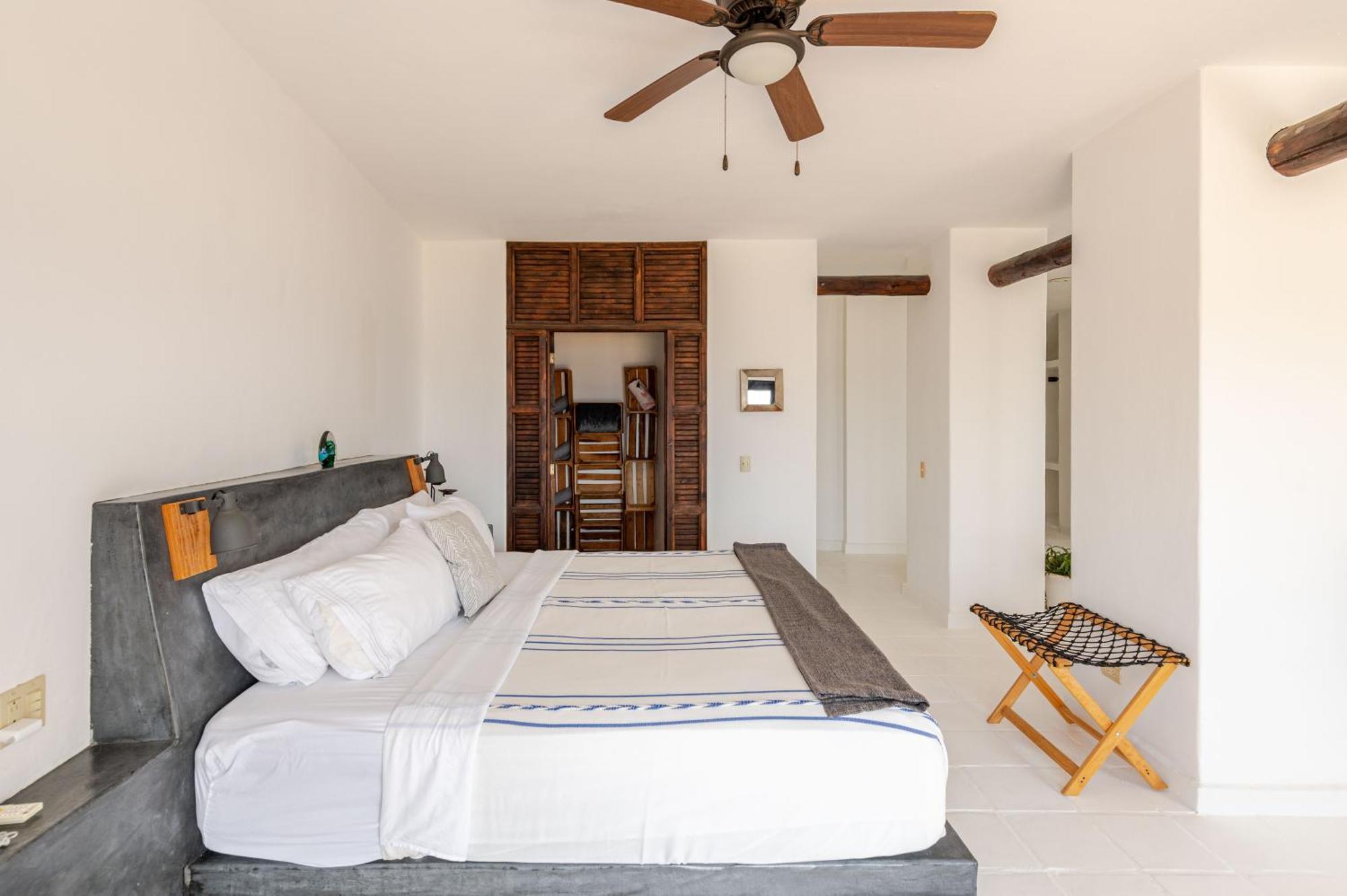 Villas La Mar - Adults 15 plus Todos Santos Extérieur photo