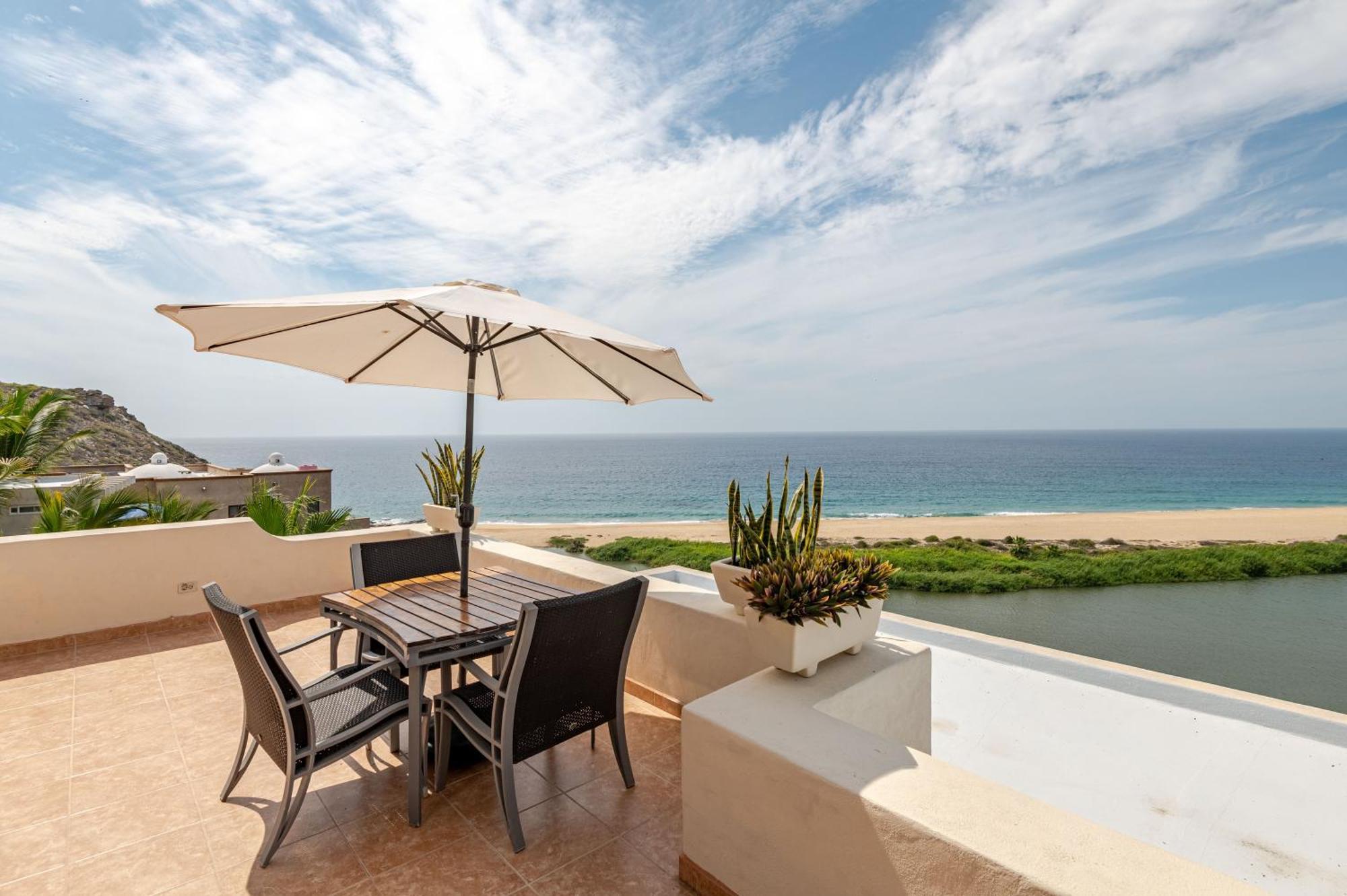 Villas La Mar - Adults 15 plus Todos Santos Extérieur photo